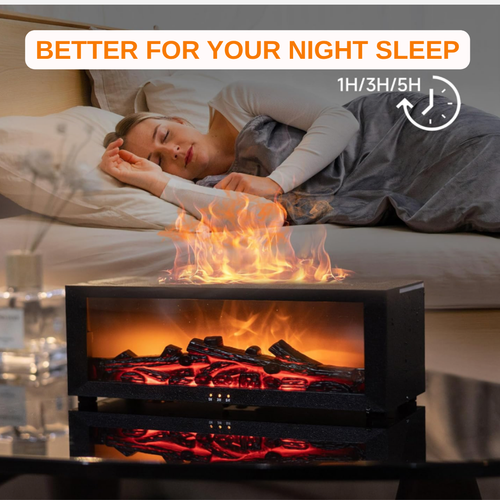 Luftaroma-luftfugter