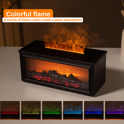 Luftaroma-luftfugter