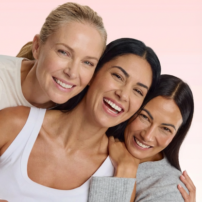 Nuuria™ - Multifunctional 7-in-1 Facial & Neck Massager